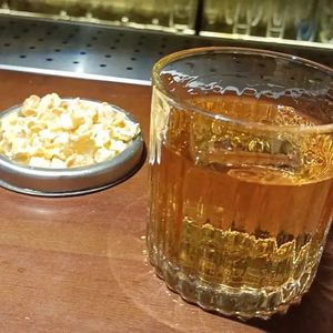 夜空中最亮的星