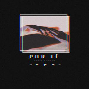 Por Ti (feat. Leeon Mc)