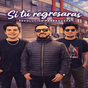 Si tú regresaras (en vivo desde mesitas del colegio)