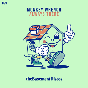 Rêverie (Original Mix)