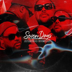 Una y Otra Vez (feat. La Melo)