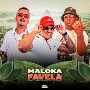 Maloka Favela
