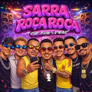 Sarra Roça Roça