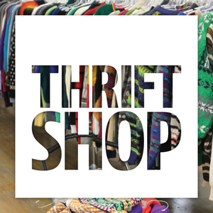 Thrift Shop
