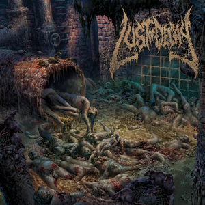 Parasitic Exsanguination
