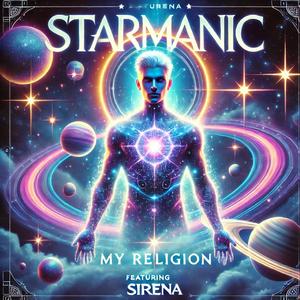 MY RELIGION (feat. SIRENA)
