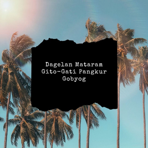 Pangkur Gobyog