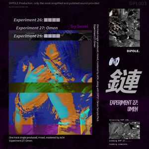 Experiment027:Omen