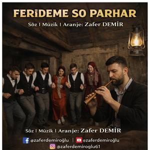 FERİDEME SO PARHAR
