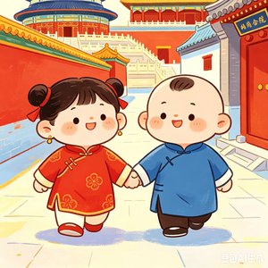 胡同里的风