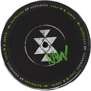 Mr Snifferson (Original Mix)