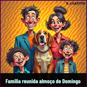 Pedindo dinheiro pro Vovô e a Vovó kkk