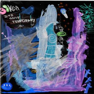 Jeepers Creepers (feat. Psuedo)