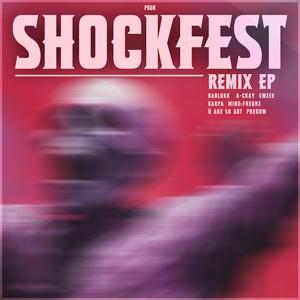 SECRETS (A-Cray remix)