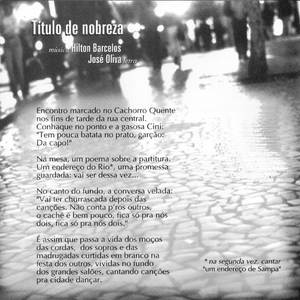 Título de Nobreza