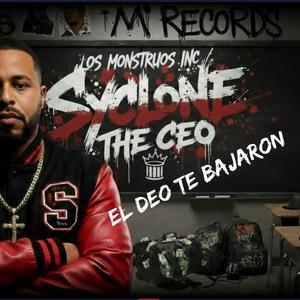 El deo te bajaron (feat. D ENYEL)