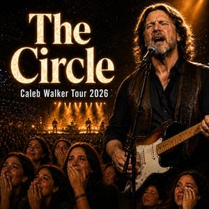 The Circle (live concert)