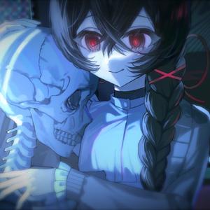 まだ貴方のおはようを待っている。 (feat. 可不&星界)