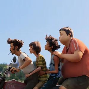 纸飞机/Fly Away (Cover)