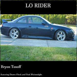 Lo Rider (feat. Duane Flock & Paul Wainwright)