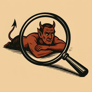 The Devil Lies In The Detail