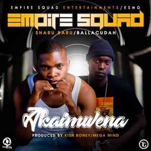 Akaimwena (feat. Ballacudah & Empire squad)