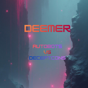 DWA (Decepticons With Attitude)