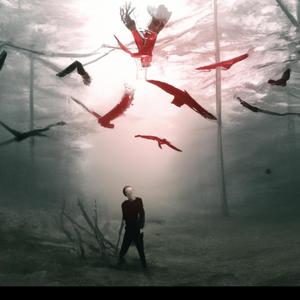 SILENCE (feat. 52Blu)