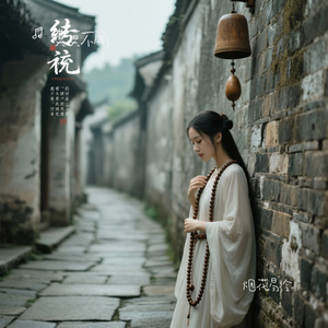 烟花易冷