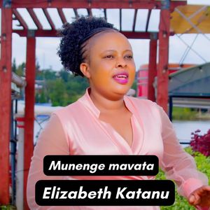 Munenge mavata
