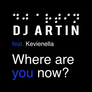 Where Are You Now?