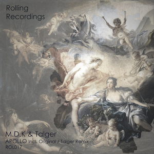 Apollo (Talger Remix)