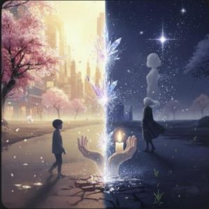 運命のフラグメント (Original mix)