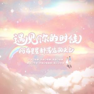 遇见你的时候所有星星都落到我头上