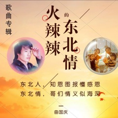 火辣辣的东北情