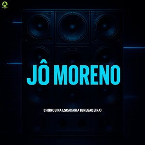 Chorou na Escadaria (Bregadeira)