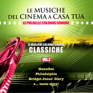 Il Bel Danubio Blu ("2001 Odissea Nello Spazio")