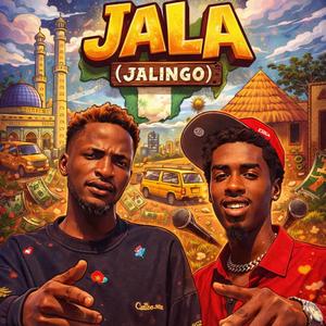 JALA (B STYLE SARKI Remix)