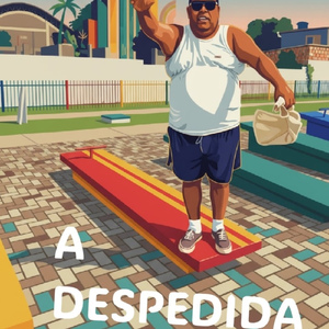 A despedida