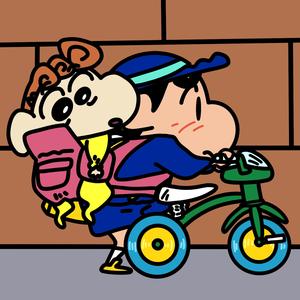 快乐单车