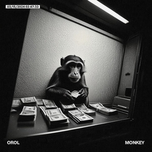 Monkey