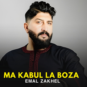 Ma Kabul La Boza