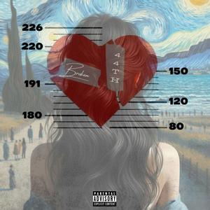 Broken (feat. Globeats)