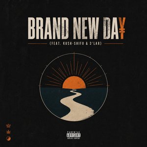 Brand New Da¥