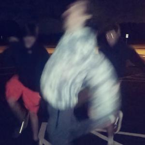 2 FOR FLINCHING! (feat. Redster)