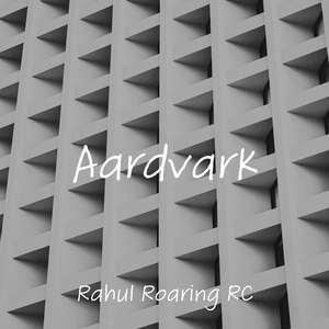 Aardvark