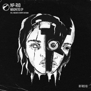 Magneto (Original Mix)