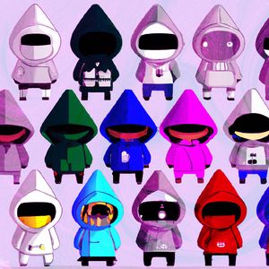 Gettin Loose in Old City