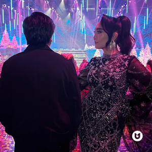 Махаббаттың шегі жоқ