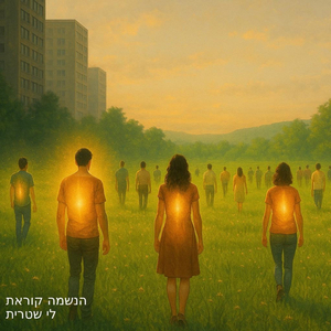 הנשמה קוראת